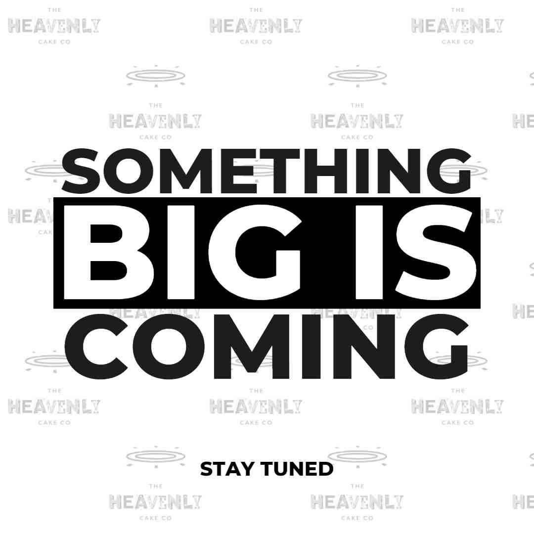 Buy Sugar Free Cakes Online The Heavenly Cake Company